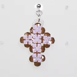 Pierces - Silver 925 - Earrings Serina - Pierces - Silver 925 - Argent 925